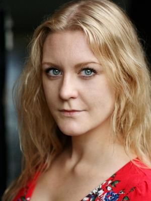 Kate Cooper