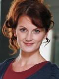 Amy Forde