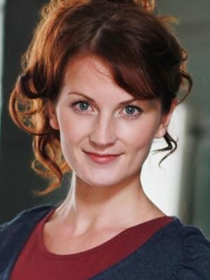 Amy Forde