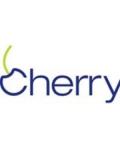 BLUE CHERRY JAM BLUE CHERRY JAM Logo