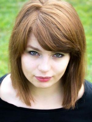 Anna Straczyńska