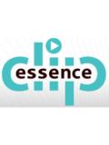 Clipessence Clipessence Logo