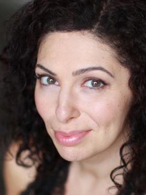 Dara Seitzman