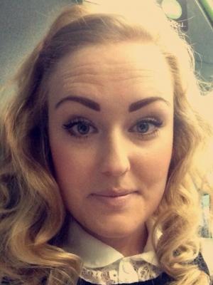 Abi Jones