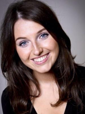 Samantha Clinch