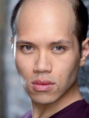 Jonathan Ow