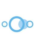 The Circle Agency The Circle Agency Logo