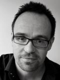David Wartnaby