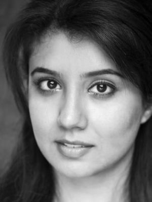 Sareena Rai