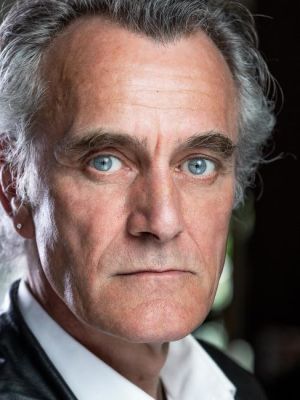 Julian Hutton