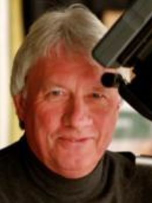 Larry Robertson