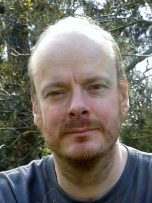 Adam Bolland
