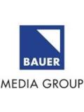 Bauer Media Bauer Media Logo