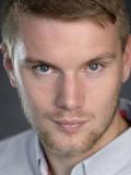 Nicholas Bright