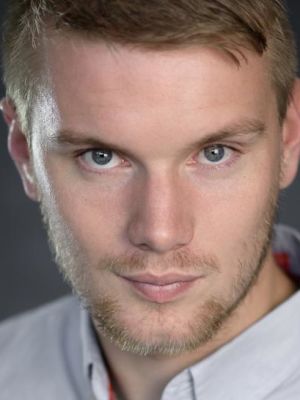 Nicholas Bright