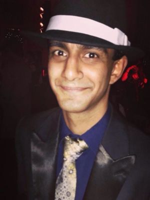 Rajiv Pattani
