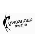 Gwaandak Theatre Gwaandak Theatre Logo