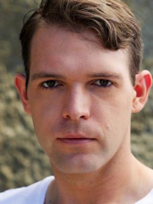 Jason Mckell