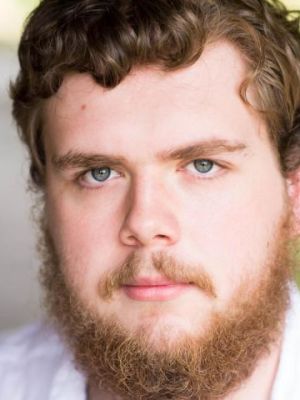 Alan Booth