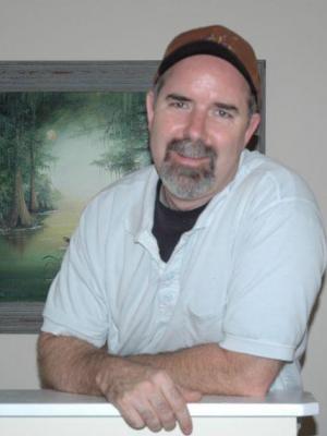 Mike Post.