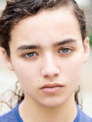 Mollie Lambert