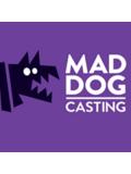 Mad Dog Casting Mad Dog Casting Logo