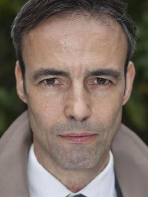 Conrad Williams
