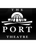 The Port Theatre The Port Theatre Logo