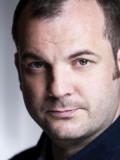 Brendan Jones