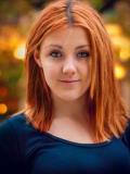Lydia Scarlett