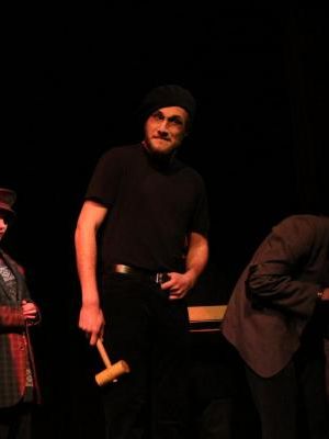 Hakan Hafizoglu