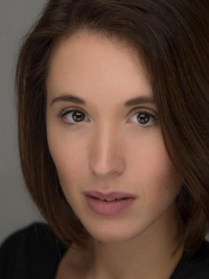 Charlotte Harrison