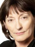 Sandra Evans