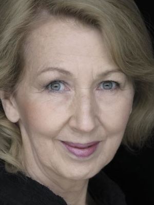 Jenny Ewart-Robb