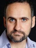 Simon Matthew Naylor