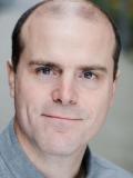 Simon Spencer-Hyde