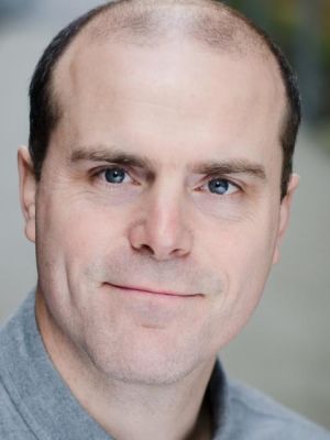 Simon Spencer-Hyde