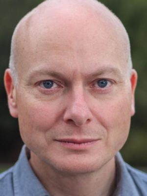 Timothy Harker