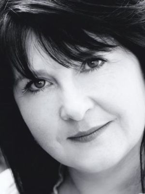 Janis Hudson (Tiffin)