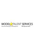 Model and Talent Services International Model and Talent Services International Logo