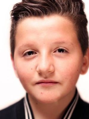 Ethan Maher, Actor, Surrey