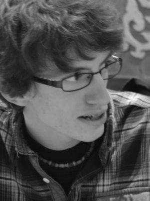Andrew Cook