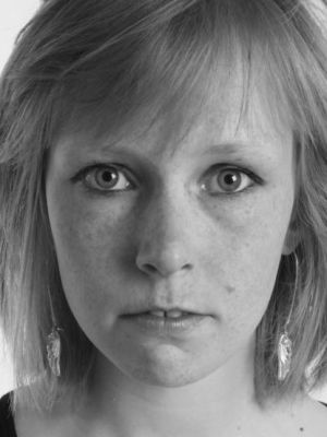 Hayley Alice Metcalf