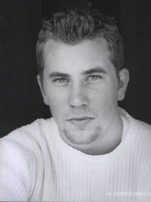 Ian Virgo