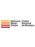 National Music Centre National Music Centre Logo