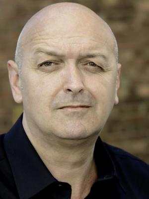 RJ Carruthers