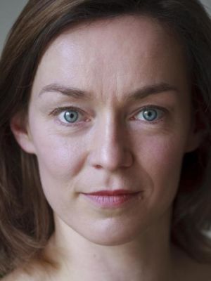 Katie Pattinson