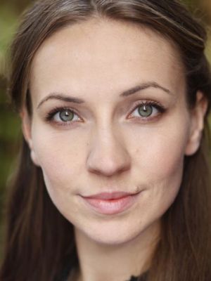 Toni Sherwood-Pearce