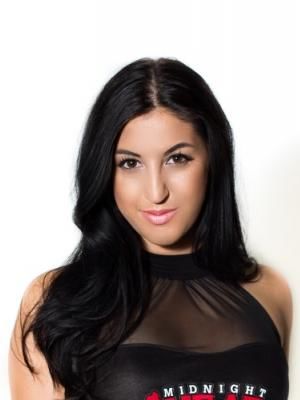Yasmin Dan