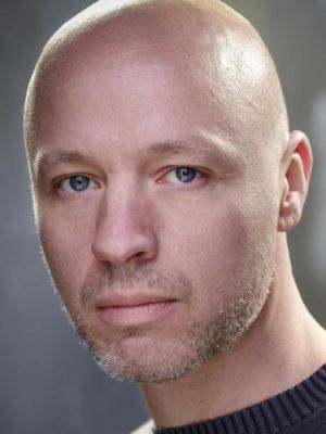Ken Christiansen